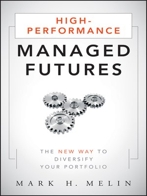 cover image of High-Performance Managed Futures